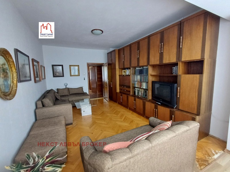 For Sale  1 bedroom Sofia , Krasno selo , 56 sq.m | 43453081 - image [7]