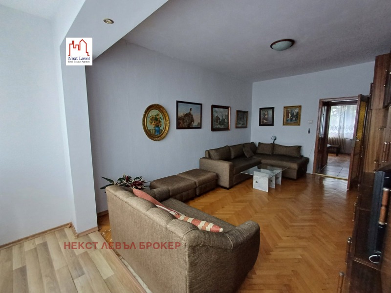 Продава  2-стаен град София , Красно село , 56 кв.м | 43453081 - изображение [8]