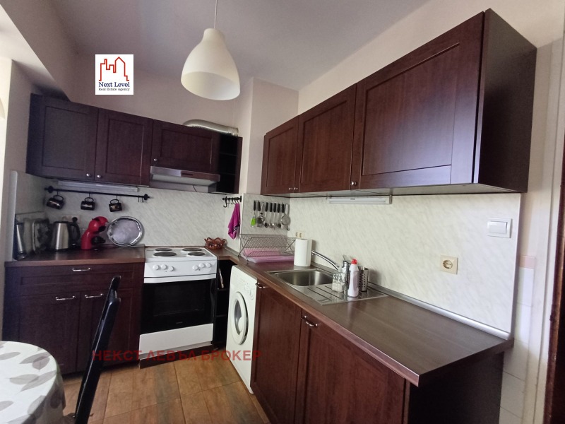 For Sale  1 bedroom Sofia , Krasno selo , 56 sq.m | 43453081