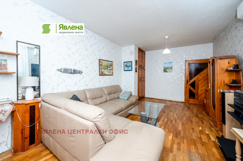 Продаја  1 спаваћа соба Софија , Дружба 2 , 67 м2 | 89766766 - слика [2]