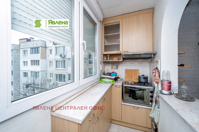 Продаја  1 спаваћа соба Софија , Дружба 2 , 67 м2 | 89766766 - слика [14]