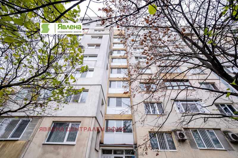 Продаја  1 спаваћа соба Софија , Дружба 2 , 67 м2 | 89766766 - слика [17]