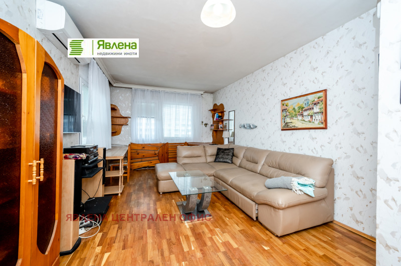 Продава  2-стаен, град София, Дружба 2 •  155 000 EUR • ID 48320907 — holmes.bg - [1] 