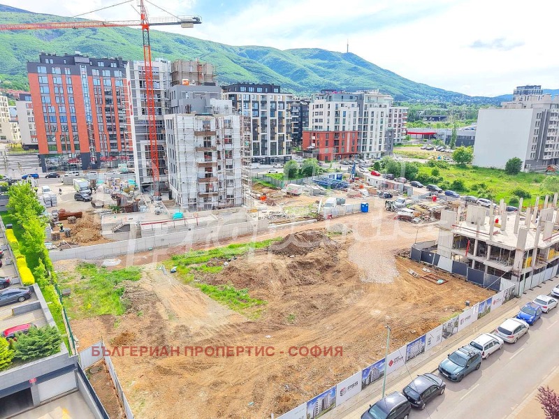 Na prodej  1 ložnice Sofia , Manastirski livadi , 58 m2 | 40968608 - obraz [13]
