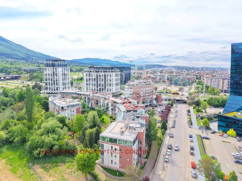 Na prodej  1 ložnice Sofia , Manastirski livadi , 58 m2 | 40968608 - obraz [8]