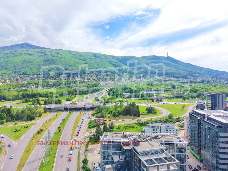 Na prodej  1 ložnice Sofia , Manastirski livadi , 58 m2 | 40968608 - obraz [14]