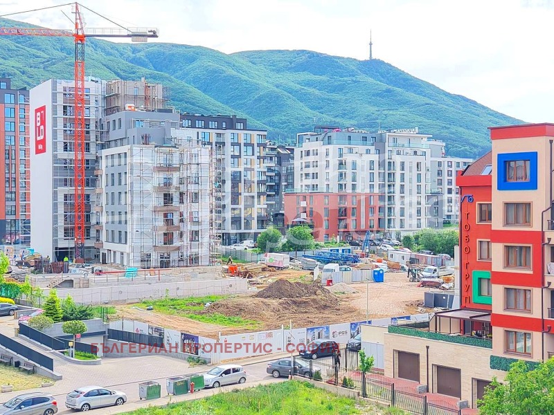 Na prodej  1 ložnice Sofia , Manastirski livadi , 58 m2 | 40968608