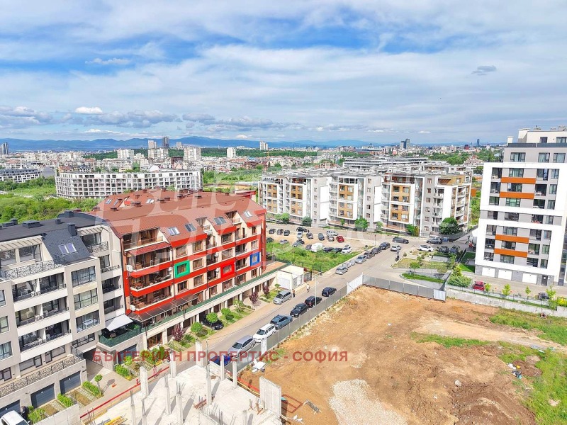 Na prodej  1 ložnice Sofia , Manastirski livadi , 58 m2 | 40968608 - obraz [11]