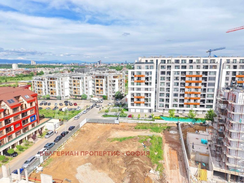 Na prodej  1 ložnice Sofia , Manastirski livadi , 58 m2 | 40968608 - obraz [12]