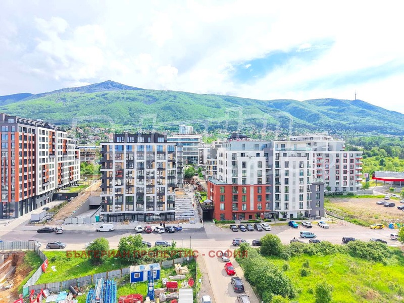 Na prodej  1 ložnice Sofia , Manastirski livadi , 58 m2 | 40968608 - obraz [6]