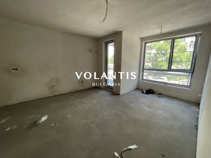 Myytävänä  1 makuuhuone Sofia , Ljulin 3 , 65 neliömetriä | 79009227 - kuva [11]