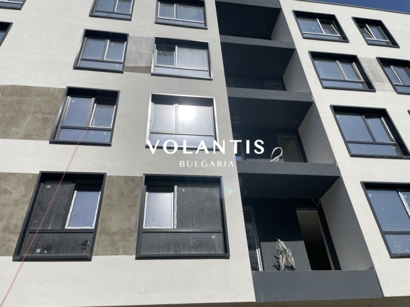 Satılık  1 yatak odası Sofia , Lyulin 3 , 65 metrekare | 79009227 - görüntü [13]