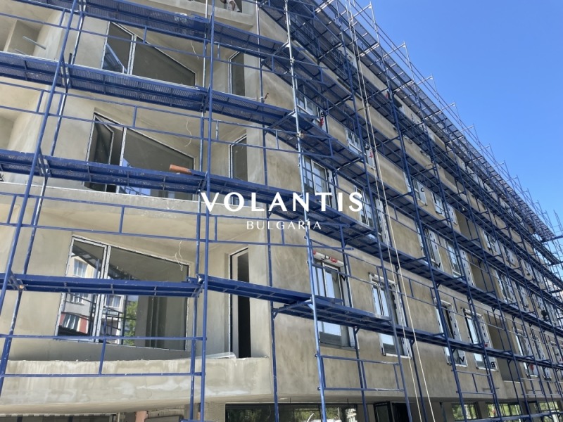 Myytävänä  1 makuuhuone Sofia , Ljulin 3 , 65 neliömetriä | 79009227 - kuva [7]