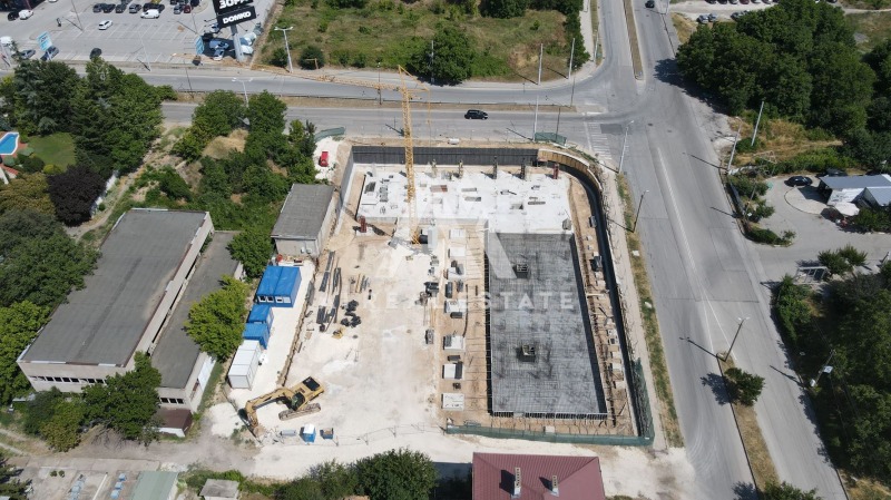 Προς πώληση  1 υπνοδωμάτιο Πλεβεν , ΤΣηροκ τσενταρ , 110 τ.μ | 77226936 - εικόνα [2]