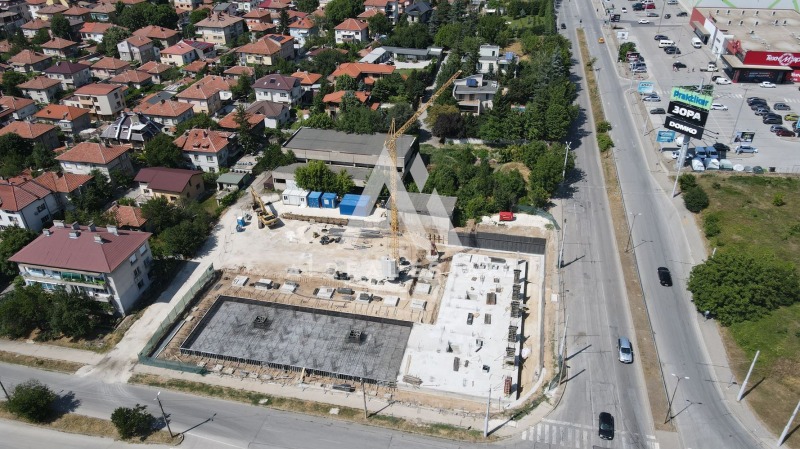 Προς πώληση  1 υπνοδωμάτιο Πλεβεν , ΤΣηροκ τσενταρ , 110 τ.μ | 77226936 - εικόνα [10]