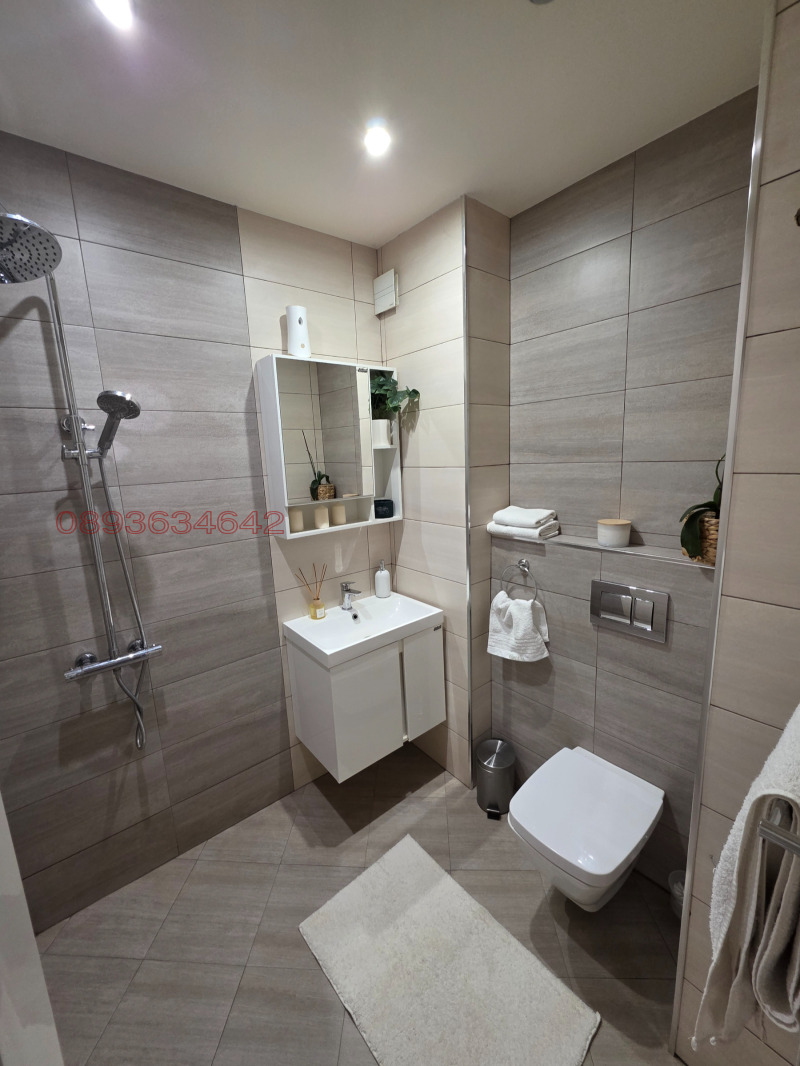 In vendita  1 camera da letto Sofia , Lagera , 50 mq | 92507103 - Immagine [5]