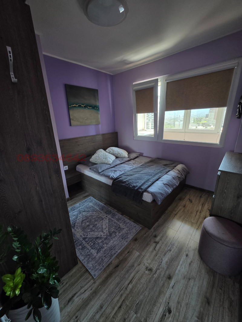 In vendita  1 camera da letto Sofia , Lagera , 50 mq | 92507103 - Immagine [3]