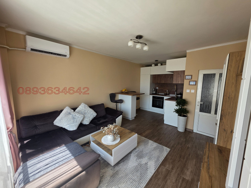 In vendita  1 camera da letto Sofia , Lagera , 50 mq | 92507103 - Immagine [2]