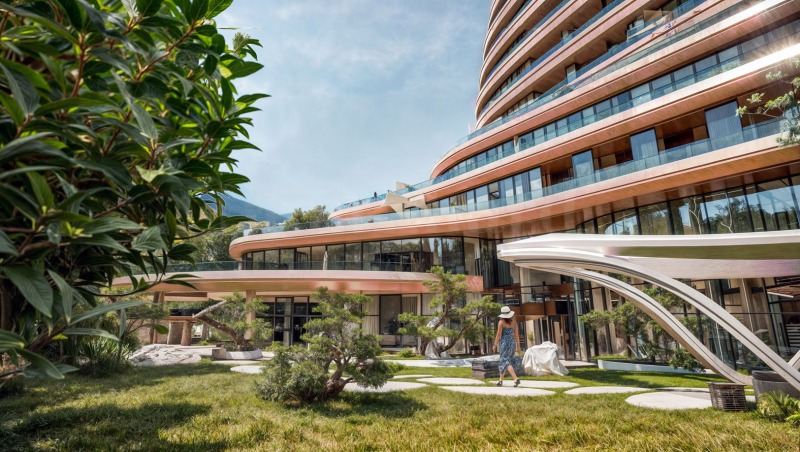 For Sale  1 bedroom Sofia , Dianabad , 89 sq.m | 76911868 - image [6]