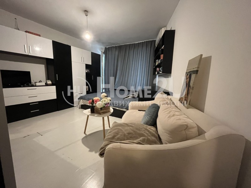 Продава 2-СТАЕН, град Варна, Лятно кино Тракия • 156500 € / 306087.40 лв. • 94338666 1