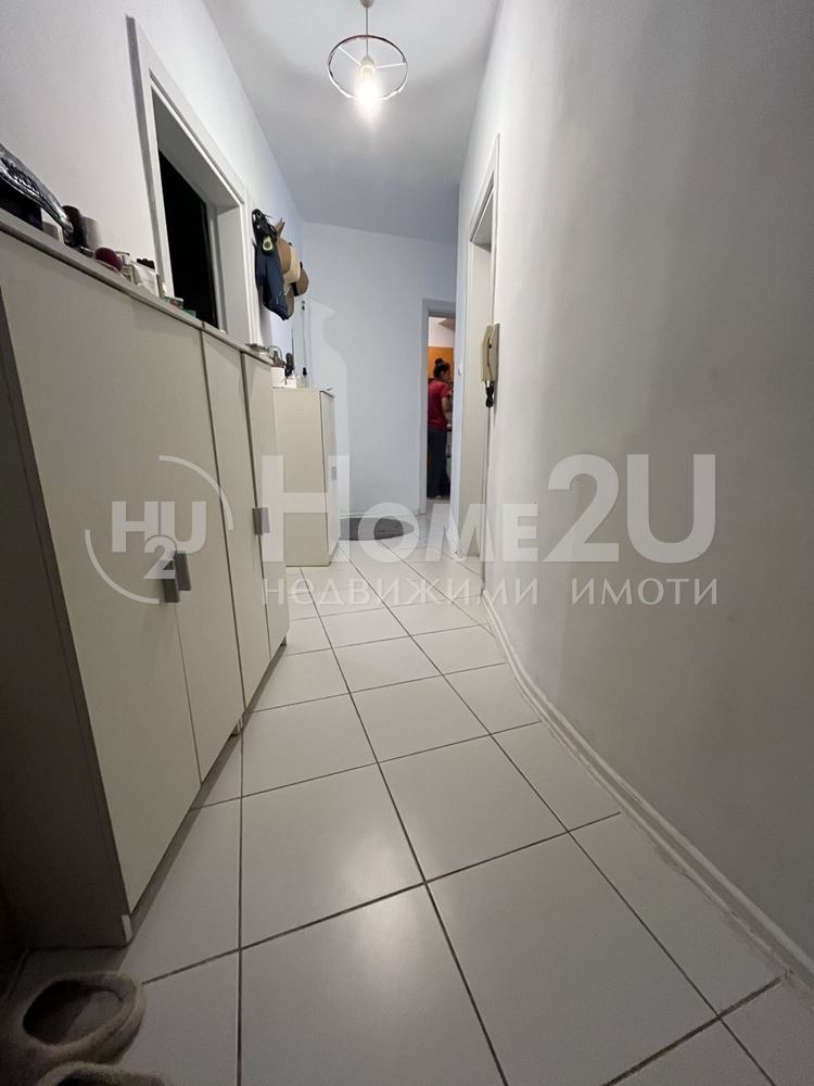 Продава 2-СТАЕН, гр. Варна, Лятно кино Тракия, снимка 5 - Апартаменти - 52290510