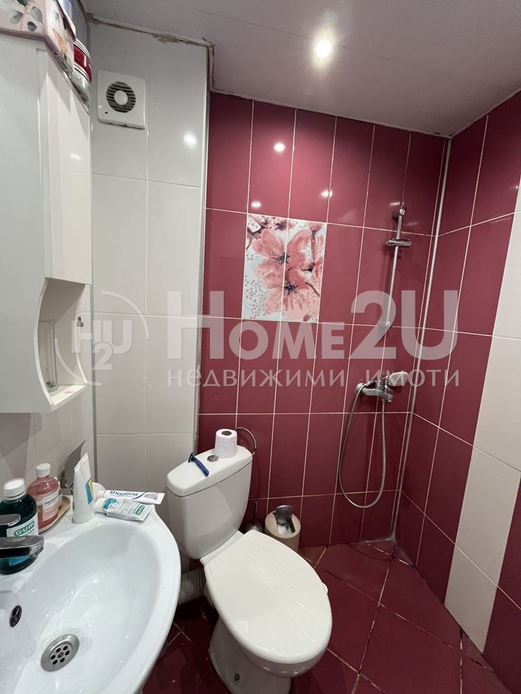 Продава 2-СТАЕН, гр. Варна, Лятно кино Тракия, снимка 8 - Апартаменти - 52290510