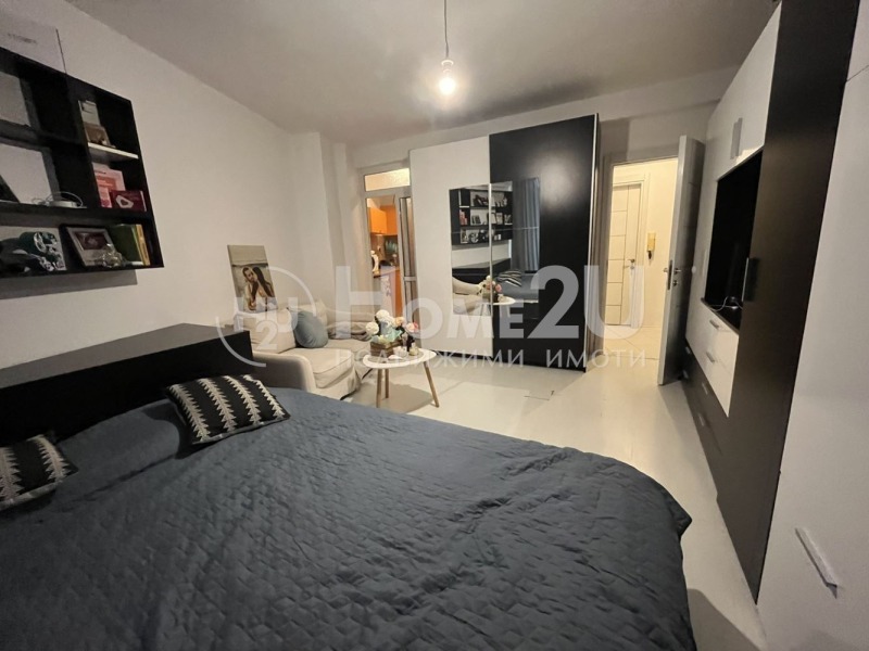 Продава 2-СТАЕН, гр. Варна, Лятно кино Тракия, снимка 2 - Апартаменти - 52290510