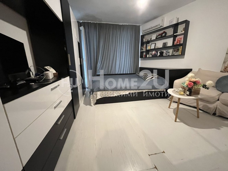 Продава 2-СТАЕН, гр. Варна, Лятно кино Тракия, снимка 2 - Апартаменти - 52290510