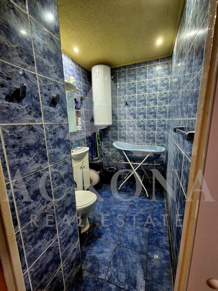 Продава 2-СТАЕН, гр. Пловдив, Изгрев, снимка 4 - Апартаменти - 53008572