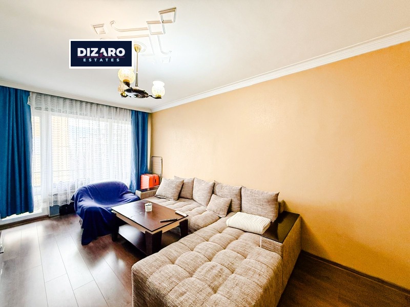 Продава 2-СТАЕН, гр. София, Красна поляна 2, снимка 3 - Апартаменти - 53248363