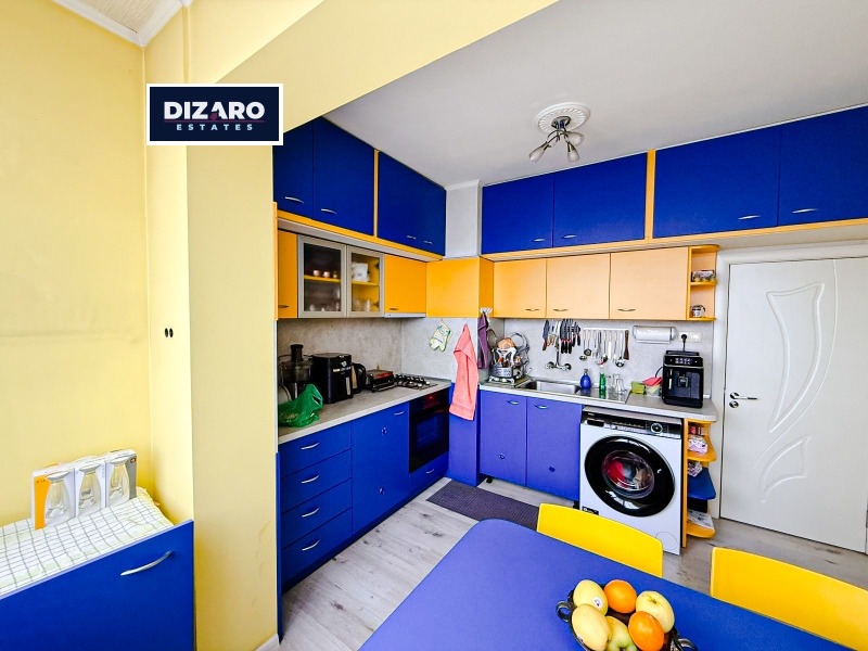 Продава 2-СТАЕН, гр. София, Красна поляна 2, снимка 4 - Апартаменти - 53248363