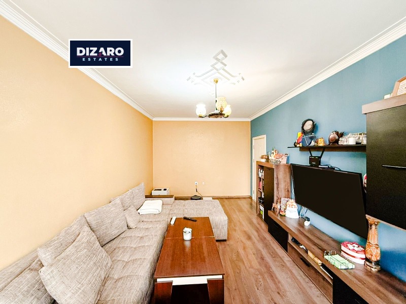 Продава 2-СТАЕН, гр. София, Красна поляна 2, снимка 2 - Апартаменти - 53248363