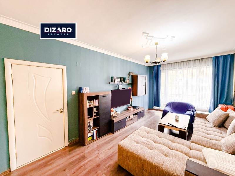 Продава 2-СТАЕН, гр. София, Красна поляна 2