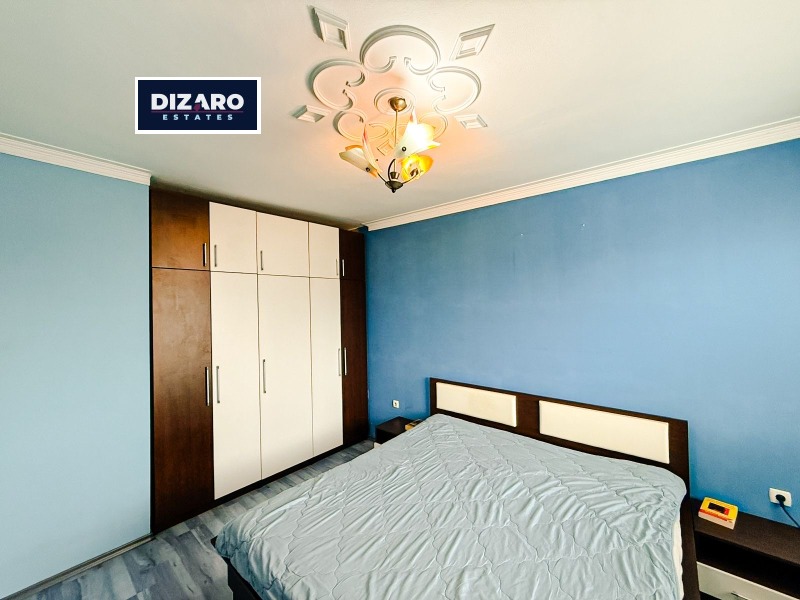 Продава 2-СТАЕН, гр. София, Красна поляна 2, снимка 7 - Апартаменти - 53248363