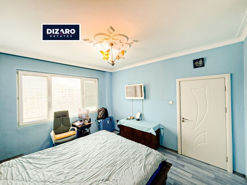 Продава 2-СТАЕН, гр. София, Красна поляна 2, снимка 8 - Апартаменти - 53248363