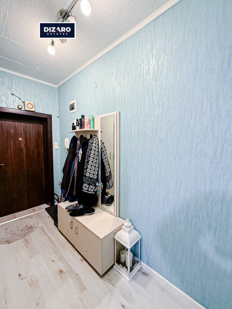 Продава 2-СТАЕН, гр. София, Красна поляна 2, снимка 11 - Апартаменти - 53248363