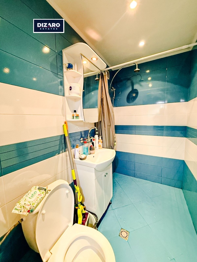 Продава 2-СТАЕН, гр. София, Красна поляна 2, снимка 9 - Апартаменти - 53248363