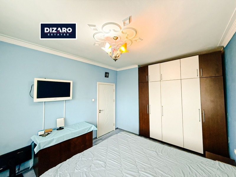 Продава 2-СТАЕН, гр. София, Красна поляна 2, снимка 6 - Апартаменти - 53248363