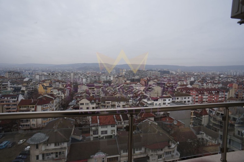 Продава 2-СТАЕН, гр. Варна, Лятно кино Тракия, снимка 8 - Апартаменти - 53366121