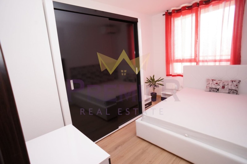 Продава 2-СТАЕН, гр. Варна, Лятно кино Тракия, снимка 5 - Апартаменти - 53366121