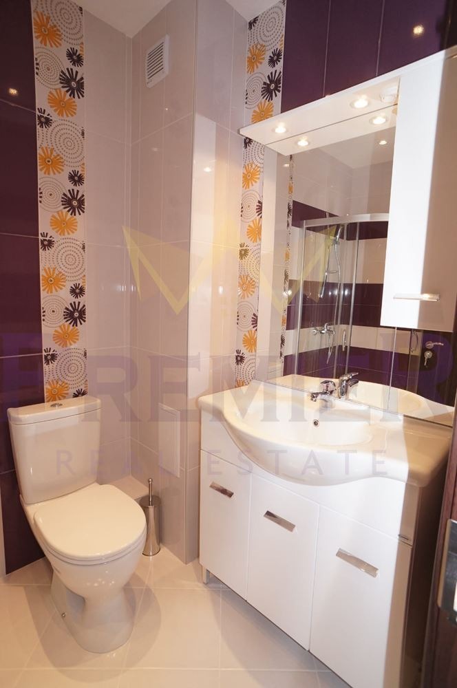 Продава 2-СТАЕН, гр. Варна, Лятно кино Тракия, снимка 7 - Апартаменти - 53366121