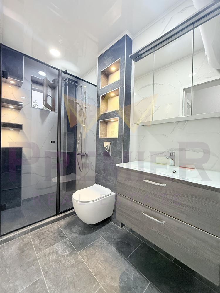 Продава 2-СТАЕН, гр. Варна, Бриз, снимка 7 - Апартаменти - 53983252