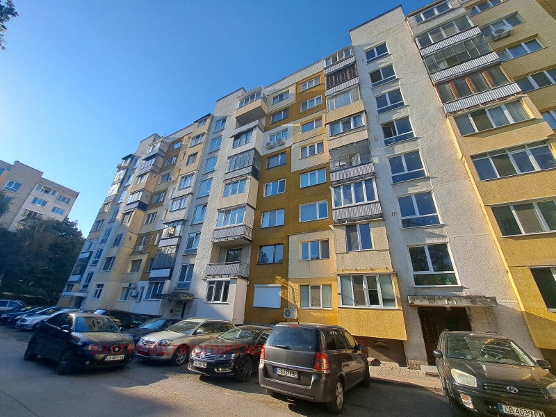 Продава 3-СТАЕН, гр. София, Дружба 1, снимка 14 - Aпартаменти - 47344407