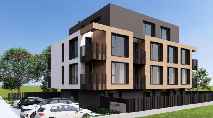 For Sale  2 bedroom Sofia , Obelya , 77 sq.m | 98762753 - image [4]