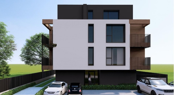 For Sale  2 bedroom Sofia , Obelya , 77 sq.m | 98762753 - image [2]