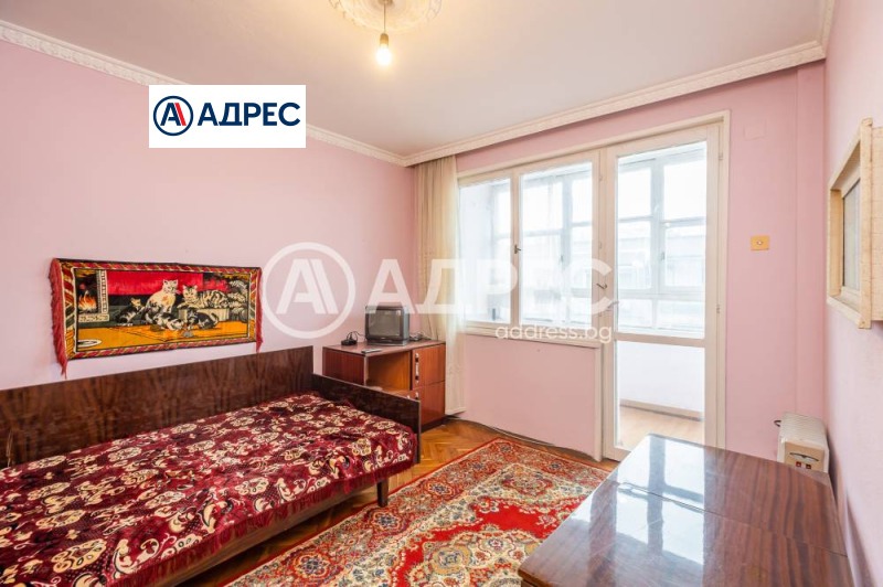 Te koop  2 slaapkamers Varna , Zimno kino Trakija , 90 m² | 15831219 - afbeelding [9]