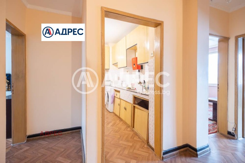 Te koop  2 slaapkamers Varna , Zimno kino Trakija , 90 m² | 15831219 - afbeelding [7]