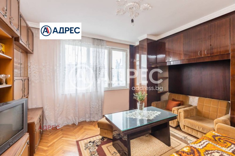 Te koop  2 slaapkamers Varna , Zimno kino Trakija , 90 m² | 15831219 - afbeelding [2]