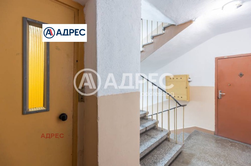 Te koop  2 slaapkamers Varna , Zimno kino Trakija , 90 m² | 15831219 - afbeelding [13]