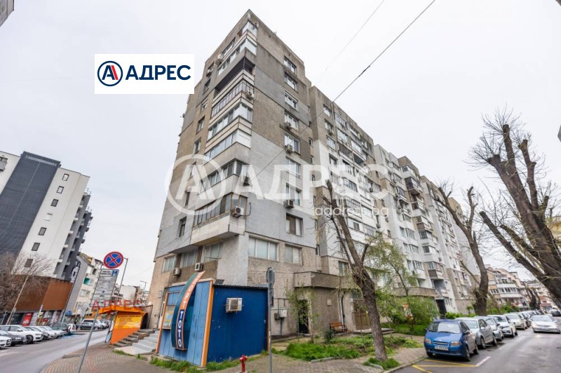 Te koop  2 slaapkamers Varna , Zimno kino Trakija , 90 m² | 15831219 - afbeelding [12]